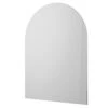 Hampton 450mm X 600mm Arched Mirror -Luxury Bathroom Shop hampton 450mm x 600mm arched mirror right 27645.1652444518