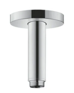 Hansgrohe Ceiling Connector S 100Mm - 27393000