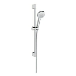 Hansgrohe Crometta 100 Vario Shower Rail Set (Chrome) - 26651400