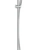Hansgrohe Crometta E 240 Shewerpipe Bath Shower Mixer - 27298000