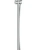 Hansgrohe Crometta S 240 Showerpipe Bath Shower Mixer - 27320000 1 Hansgrohe Crometta S 240 Showerpipe Bath Shower Mixer - 27320000 -Luxury Bathroom Shop hansgrohe crometta s 240 showerpipe bath shower mixer 27320000