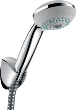 Hansgrohe HG Crometta 85 Multi/Porter'C Set 1250mm 27568000