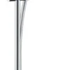 Hansgrohe Raindance Select E120 Unica's Puro 65 Shower Kit - 26620000 -Luxury Bathroom Shop hansgrohe raindance select e120 unica s puro 65 shower kit 26620000