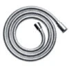 Hansgrohe Sensoflex 1.25m Shower Hose (Chrome) - 28132000 -Luxury Bathroom Shop hansgrohe sensoflex 1 25m shower hose chrome 28132000 spare part