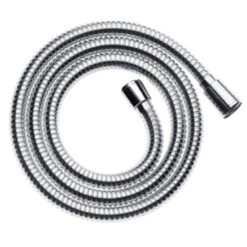 Hansgrohe Sensoflex 1.25m Shower Hose (Chrome) - 28132000