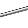 Hansgrohe Shower Arm S 389Mm - 27413000 1 Hansgrohe Shower Arm S 389Mm - 27413000 -Luxury Bathroom Shop hansgrohe shower arm s 389mm 27413000 1