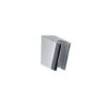 Hansgrohe Shower Holder - Chrome 28331000 2 Hansgrohe Shower Holder - Chrome 28331000 -Luxury Bathroom Shop hansgrohe shower holder chrome 28331000 spare part