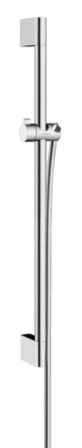 Hansgrohe Unica'croma 650Mm Isiflex B 1600Mm Rail Kit - 26503000 3 Hansgrohe Unica'croma 650Mm Isiflex B 1600Mm Rail Kit - 26503000