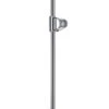 Hansgrohe Unica D Wallbar 24 Less Hose 27934000 2 Hansgrohe Unica D Wallbar 24 Less Hose 27934000 -Luxury Bathroom Shop hansgrohe unica d wallbar 24 less hose 27934000