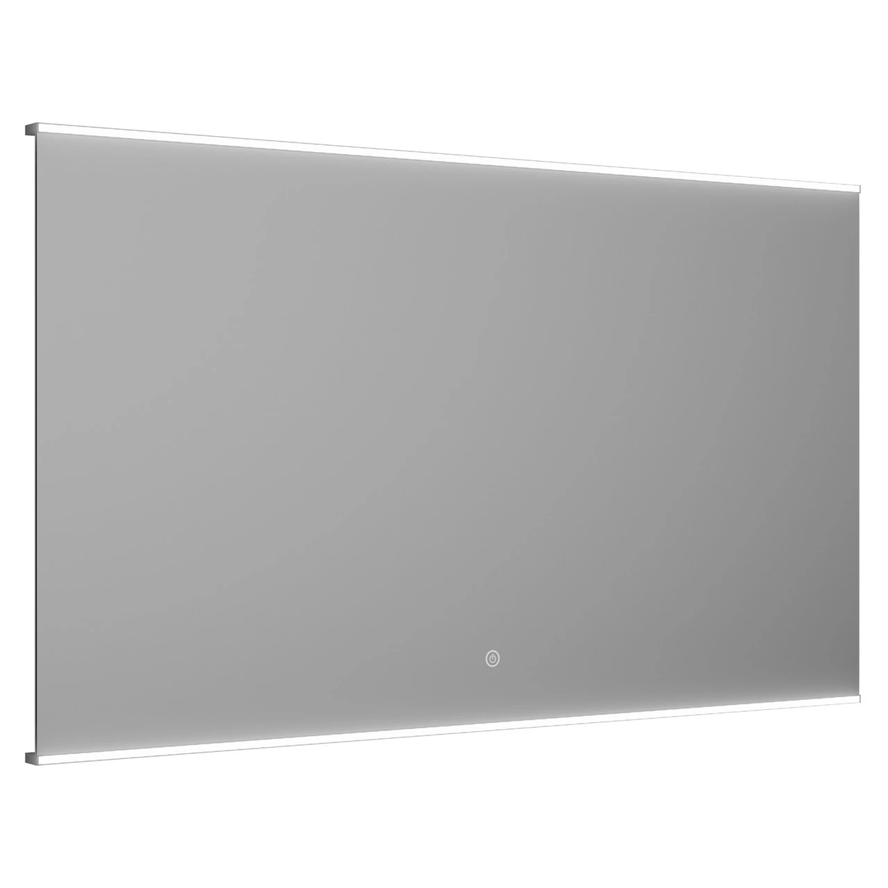 Hermes 1000mm X 700mm Illuminated LED Mirror 5 Hermes 1000mm X 700mm Illuminated LED Mirror - Image 3