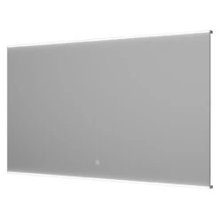 Hermes 1000mm X 700mm Illuminated LED Mirror