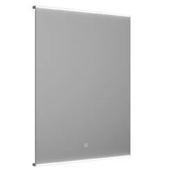 Hermes 600mm X 600mm Illuminated LED Mirror -Luxury Bathroom Shop hermes 600mm x 600mm illuminated led mirror left 46019.1652443958