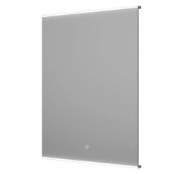 Hermes 600mm X 800mm Illuminated LED Mirror
