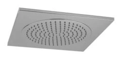 Hudson Reed Ceiling Tile Shower Head 500Mm - Head82