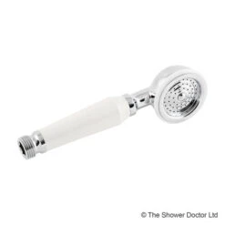 Hudson Reed Small Traditional Handset - A3221