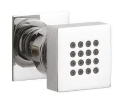 Hudson Reed Square Body Jet - A354