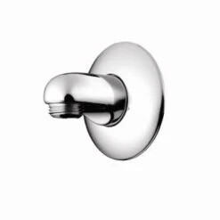 Ideal Standard Ideal Trevi Shower Kit Wall Elbow (WHITE) E4705AA