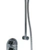 Inta Plus Thermostatic Concealed Shower -Luxury Bathroom Shop inta plus thermostatic concealed shower