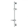 Deva Methven Easy Fit Shower Rail - Efsr005 -Luxury Bathroom Shop methven easy fit shower rail efsr005 spare part