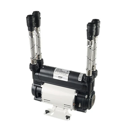 Mira 1.5 Bar Twin Ended Pump - 2.1745.001 3 Mira 1.5 Bar Twin Ended Pump - 2.1745.001