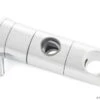Mira 19mm Shower Head Holder (Chrome) - 1595.033 -Luxury Bathroom Shop mira 19mm clamp bracket chrome 1595 033 spare part