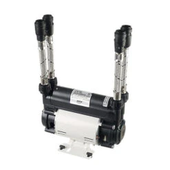 Mira 2.0 Bar Twin Ended Pump - 2.1745.002