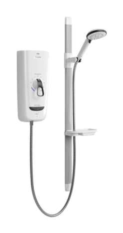 Mira Advance Electric Shower 8.7Kw Flex - 1.1785.003