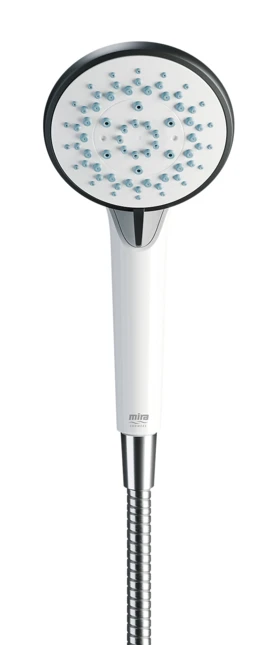 Mira Advance Electric Shower 9.8Kw Flex - 1.1785.004 5 Mira Advance Electric Shower 9.8Kw Flex - 1.1785.004 - Image 3