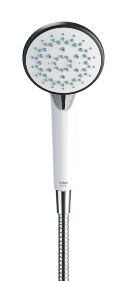 Mira Advance Electric Shower 9.8Kw Std - 1.1785.002 -Luxury Bathroom Shop mira advance electric shower 9 8kw std 1 1785 002 3