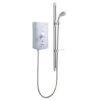 Mira Advance Flex Low Pressure Electric Shower 9.0Kw - 1.1759.003 -Luxury Bathroom Shop mira advance flex low pressure electric shower 9 0kw 1 1759 003 1