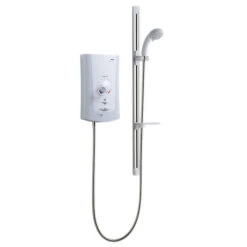 Mira Advance Flex Low Pressure Electric Shower 9.0Kw - 1.1759.003