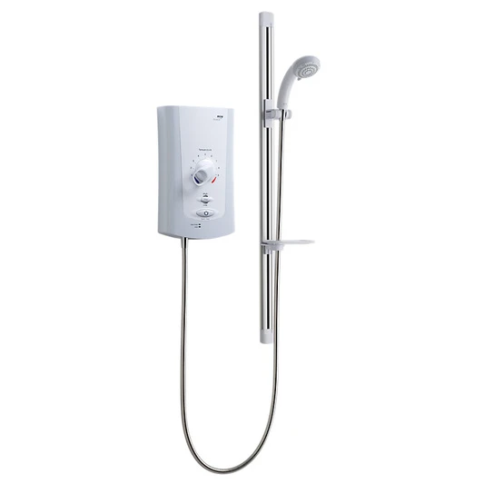 Mira Advance Flex Low Pressure Electric Shower 9.0Kw - 1.1759.003 3 Mira Advance Flex Low Pressure Electric Shower 9.0Kw - 1.1759.003