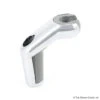 Mira Clamp Bracket Assembly Chrome - 413.24 -Luxury Bathroom Shop mira clamp bracket assembly chrome 413 24 spare part