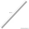 Mira Classic Slide Rail Chrome - 1688.193 -Luxury Bathroom Shop mira classic slide rail chrome 1688 193 spare part