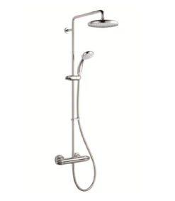 Mira Coda Bar Mixer Shower Pro Erd - 1.1836.006