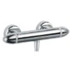 Mira Coda Bar Mixer Shower Pro Valve Only - 1.1836.007 -Luxury Bathroom Shop mira coda bar mixer shower pro valve only 1 1836 007