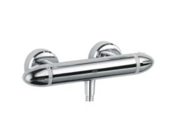 Mira Coda Bar Mixer Shower Pro Valve Only - 1.1836.007