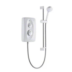 Mira Jump Multi-Fit Electric Shower 10.8Kw - 1.1788.012