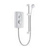Mira Jump Multi-Fit Electric Shower 8.5Kw - 1.1788.010 -Luxury Bathroom Shop mira jump multi fit electric shower 8 5kw 1 1788 010 2