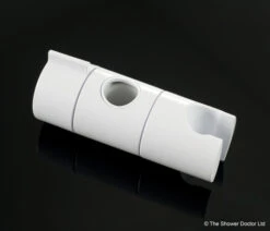 Mira L14d Clamp Bracket White - 1703.202