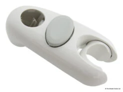 Mira LOGIC Shower Head Holder (White) 1605.127