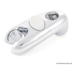 Mira Logic Shower Head Holder (Chrome) - 450.24