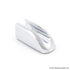 Mira Magnetic Shower Head Holder (Chrome) - 1688.225