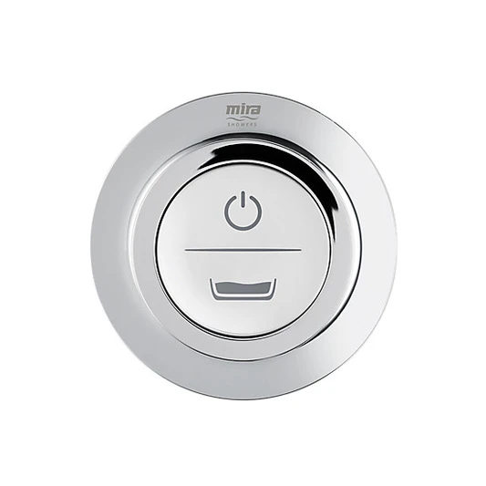 Mira Mode Bath Pumped - 1.1874.002 3 Mira Mode Bath Pumped - 1.1874.002