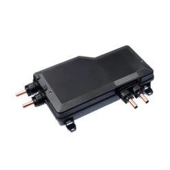 Mira Mode Dual Bath/Shower Pumped - 1.1874.012 -Luxury Bathroom Shop mira mode dual bath shower pumped 1 1874 012 1