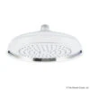 Mira Realm2 Shower Head - 1735.125 -Luxury Bathroom Shop mira realm2 shower head 1735 125 spare part