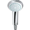 Mira Response 4 Mode Shower Head Chrome - 2.1605.106 -Luxury Bathroom Shop mira response 4 mode shower head chrome 2 1605 106
