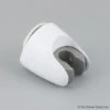 Mira Rf2 Fixed Shower Head Holder - 1603.120 -Luxury Bathroom Shop mira rf2 fixed handset holder spare 1603 120 spare part