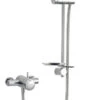 Mira Select Mixer Shower Ev - 1.1592.005 -Luxury Bathroom Shop mira select mixer shower ev 1 1592 005