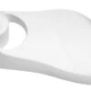 Mira Soap Dish / Collar Spare - 1563.552 -Luxury Bathroom Shop mira soap dish collar spare 1563 552 spare part